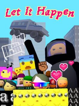Let It Happen