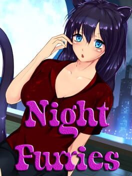 Night Furries