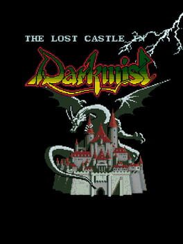 Darkmist, The Lost Castle In