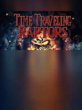 Time Traveling Raptors
