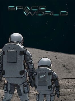 Space World 2020