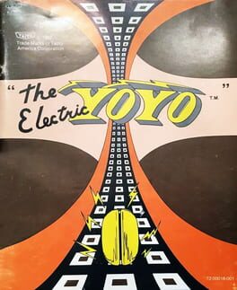 Electric Yo-Yo