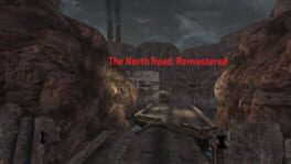 The North Road Remastered