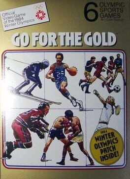 Go For The Gold