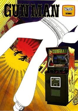 Gunman