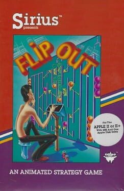 Flip Out!