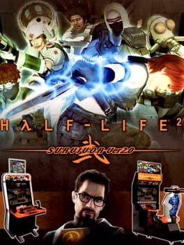 Half-Life 2 Survivor