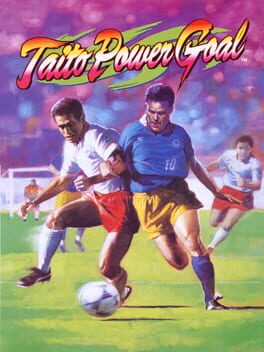 Hat Trick Hero '95