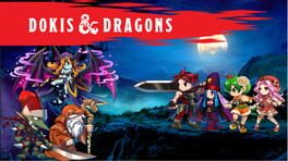 Dokis & Dragons