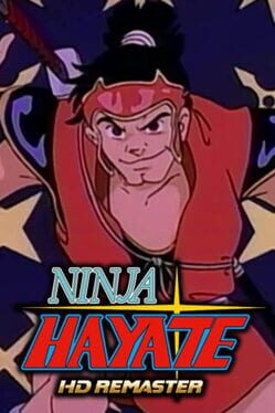 Ninja Hayate