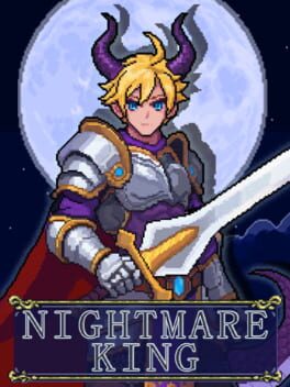 NightMare King