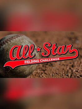 All-Star Fielding Challenge VR