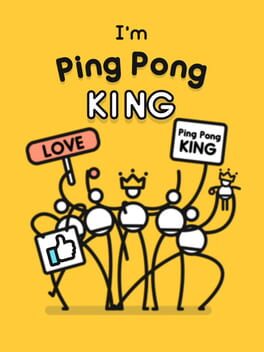Ping Pong King