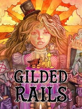 Gilded Rails