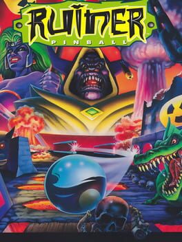 Ruiner pinball
