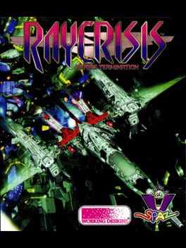 Raycrisis