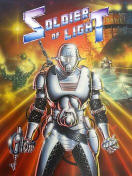 Soldier Of Light