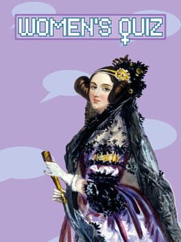 Women's Quiz