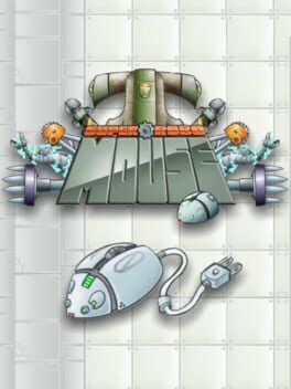 Super Mouse