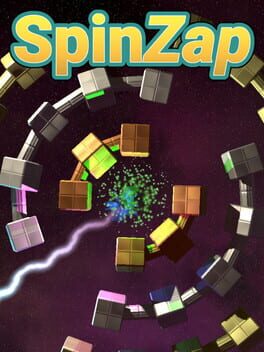 SpinZap