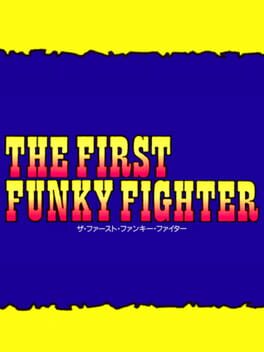 First Funky Fighter