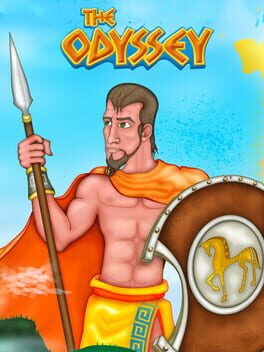 The Odyssey