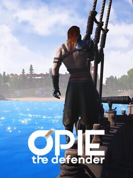 Opie: The Defender
