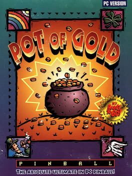 Pot Of Gold