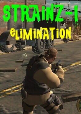StrainZ-1: Elimination