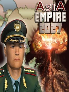 Asia Empire 2027