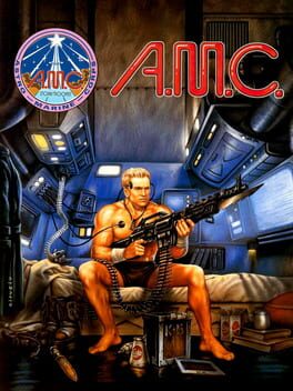 Astro Marine Corps (A.M.C.)