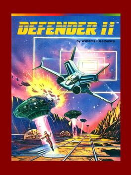 Defender / Defender II