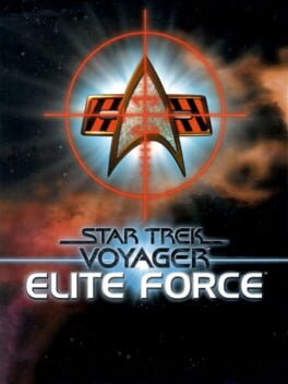 Star Trek Voyager