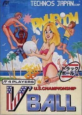 Championship V'Ball