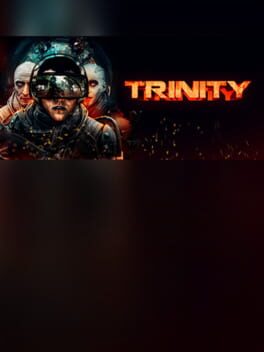 Trinity VR