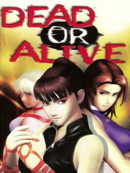 Dead Or Alive