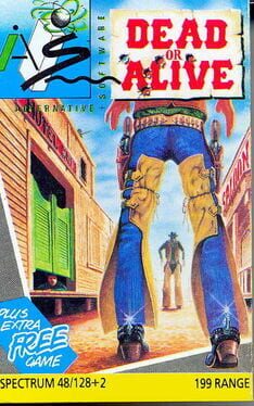 Dead Or Alive++