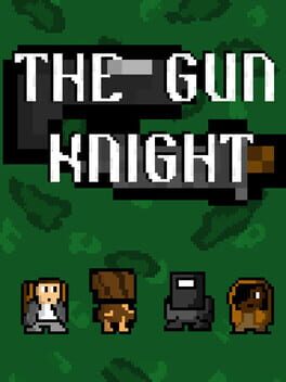 The Gun Knight