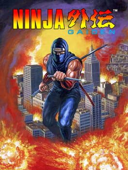 Ninja Ryukenden