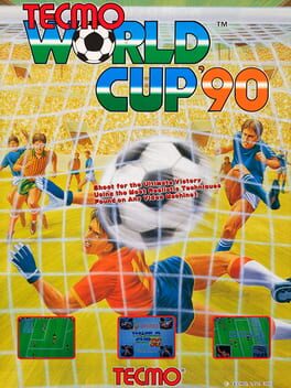 World Cup '90