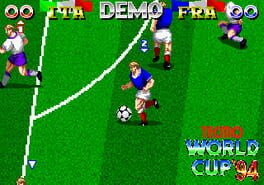 World Cup '94