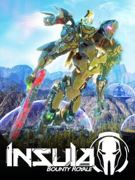 Insula: Bounty Royale