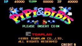 Pipi & Bibis