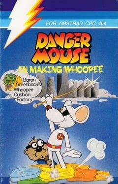 Whoopee!!