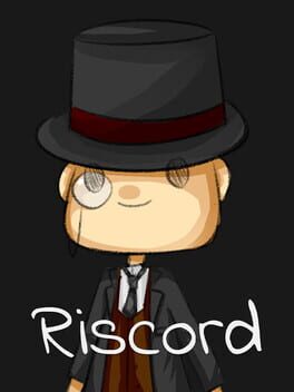 Riscord