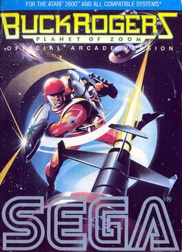 Buck Rogers