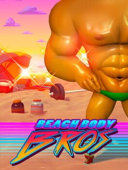 Beach Body Bros