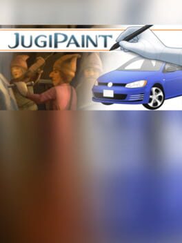 JugiPaint