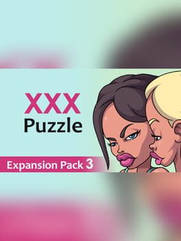 XXX Puzzle: Expansion Pack 3