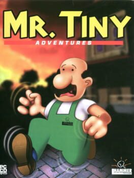 Adventure Mr. Do!